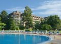 Lotos Hotel, Riviera Holiday Club - Varna ヴァルナ - Bulgaria ブルガリアのホテル
