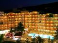 Luna Hotel - Balneo & Spa - Varna ヴァルナ - Bulgaria ブルガリアのホテル