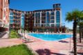 Luxurious Penthouse with Beautiful Sea Views - Nessebar ネセバル - Bulgaria ブルガリアのホテル