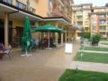 Magic Dreams Apartments - Sveti Vlas - Bulgaria Hotels