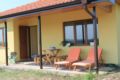 Malavi Guest House Krasen! - Bozhichen - Bulgaria Hotels