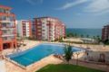 Marina and Panorama Fort Apartments - Sveti Vlas スヴェティ ブラス - Bulgaria ブルガリアのホテル
