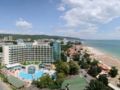 Marina Grand Beach Hotel All Inclusive - Varna ヴァルナ - Bulgaria ブルガリアのホテル