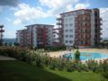Marina Panorama Grand Resort Apartments - Sveti Vlas - Bulgaria Hotels
