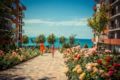 Marina View Fort Beach - Sveti Vlas - Bulgaria Hotels
