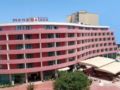 Mena Palace Hotel - All Inclusive - Nessebar - Bulgaria Hotels