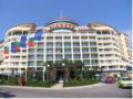 Menada Planeta Apartment - Nessebar ネセバル - Bulgaria ブルガリアのホテル