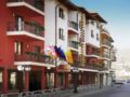 Meridian Hotel Bolyarski - Veliko Tarnovo - Bulgaria Hotels