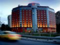 Metropolitan Hotel Sofia - Sofia - Bulgaria Hotels