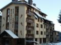 Mountain Lodge - Pamporovo - Bulgaria Hotels