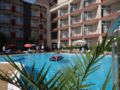 MPM Astoria Hotel - Ultra All Inclusive - Nessebar - Bulgaria Hotels