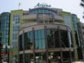 MPM Hotel Arsena - Ultra All Inclusive - Nessebar ネセバル - Bulgaria ブルガリアのホテル