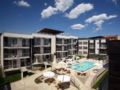 New Line Village Apartcomplex - Sveti Vlas - Bulgaria Hotels