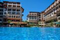 OLYMP Apartcomplex - Sveti Vlas - Bulgaria Hotels