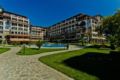 OLYMP Apartments - Sveti Vlas スヴェティ ブラス - Bulgaria ブルガリアのホテル