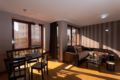 One Bedroom Apartment - DCity Aparthotel - Sofia - Bulgaria Hotels