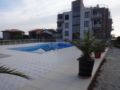 One-bedroom apartments with sea view - Sinemorets シネモレツ - Bulgaria ブルガリアのホテル