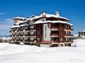 Orbilux Hotel - Winter Halfboard - Bansko バンスコ - Bulgaria ブルガリアのホテル
