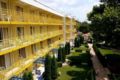 Orhidea Park Hotel - All Inclusive - Albena - Bulgaria Hotels