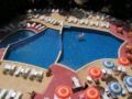 Paradise Green Park - Varna - Bulgaria Hotels