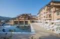 Park Hotel and SPA Vella Hills - Velingrad - Bulgaria Hotels