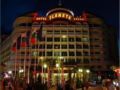 Planeta Hotel & Aquapark - All Inclusive - Nessebar ネセバル - Bulgaria ブルガリアのホテル