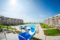 Premier Fort Beach Hotel - Sveti Vlas - Bulgaria Hotels