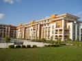 Prestige Fort Beach Hotel - Full Board - Sveti Vlas - Bulgaria Hotels