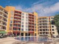 Prestige Hotel and Aquapark - All Inclusive - Varna ヴァルナ - Bulgaria ブルガリアのホテル