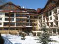 Regnum Bansko Apart Hotel & SPA - Bansko - Bulgaria Hotels