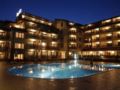 Relax Holiday Complex & Spa - Sveti Vlas - Bulgaria Hotels