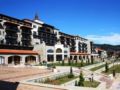 Riu Pravets Golf & Spa Resort - Pravec - Bulgaria Hotels