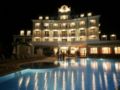 Romance Splendid and SPA Hotel - Varna - Bulgaria Hotels