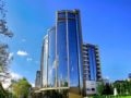 Rosslyn Dimyat Hotel Varna - Varna - Bulgaria Hotels