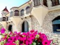 Royal Bay Spa Hotel All Inclusive - Sveti Vlas - Bulgaria Hotels