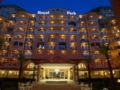 Royal Park Spa Hotel All Inclusive - Sveti Vlas - Bulgaria Hotels