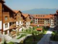 Saint Ivan Rilski Hotel & Apartments - Bansko バンスコ - Bulgaria ブルガリアのホテル