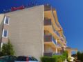 Scape Royal Beach Hotel - Sozopol - Bulgaria Hotels