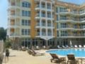 Silver Springs Apartments - Nessebar - Bulgaria Hotels