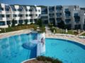 Sineva Park Hotel - All Inclusive - Sveti Vlas - Bulgaria Hotels