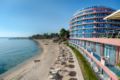Sirius Beach Hotel & SPA - Varna ヴァルナ - Bulgaria ブルガリアのホテル