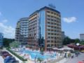 Smartline Meridian Hotel - Nessebar - Bulgaria Hotels