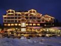 Snezhanka Hotel & Winter Half Board - Pamporovo - Bulgaria Hotels