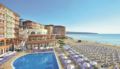 Sol Luna Bay Resort & Aquapark - All Inclusive - Obzor オブゾー - Bulgaria ブルガリアのホテル