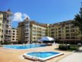 Summer Dreams Apartments - Nessebar - Bulgaria Hotels