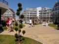 Sun Village Apartcomplex - Nessebar - Bulgaria Hotels