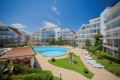 Sun Village Paradise - Nessebar - Bulgaria Hotels