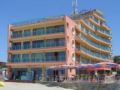 Sunny Bay Aparthotel - Nessebar - Bulgaria Hotels