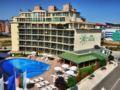 Sunny Holiday Apartments - Nessebar ネセバル - Bulgaria ブルガリアのホテル
