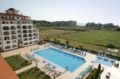 Sunrise All Suites Resort- All Inclusive - Obzor オブゾー - Bulgaria ブルガリアのホテル